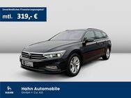 VW Passat Variant, 2.0 TDI Business CarConnect, Jahr 2021 - Göppingen