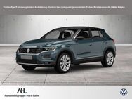 VW T-Roc, 1.5 l TSI Style IQ DRIVE, Jahr 2022 - Goslar