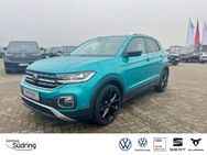 VW T-Cross, 1.0 TSI Style, Jahr 2023 - Nienburg (Weser)