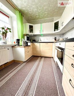 Eigentumswohnung in Sehmatal-Neudorf - 3-Raum - mit Garage - ruhige Lage kurz vor Oberwiesenthal!! - Sehmatal