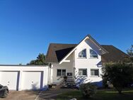 Großzügige Wohnung in einem ruhigen Dreifamilienhaus / Idyllische Lage nahe Engen - Immendingen