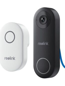 Reolink Smart Home Türklingel D340P Doorbell (Außenbereich)