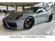 Porsche 992 GTS 4S Absolut Voll Garantie 05/25 204T€ UVP - Steinbach-Hallenberg