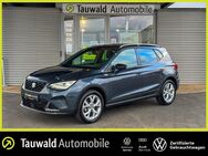 Seat Arona, 1.0 TSI FR XL ALLSEASON, Jahr 2024 - Erlangen