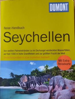 Seychellen - Peißenberg