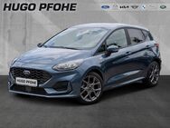 Ford Fiesta, 1.0 ST-Line EcoBoost 74kW, Jahr 2023 - Schwerin