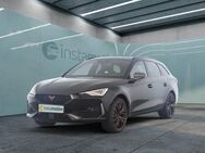 CUPRA Leon, 2.0 TSI Sportstourer VZ | |, Jahr 2024 - München