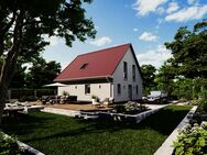 Klein aber fein!! Einfamilienhaus mit 120 m² - Hundsbach