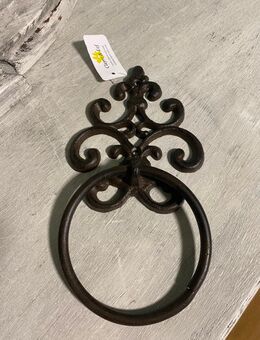 HANDTUCHHALTER CLAYRE&EEF - Hagen (Teutoburger Wald)