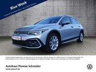 VW Golf Variant, 2.0 TDI Golf VIII Alltrack STH, Jahr 2022 - Reichenbach (Vogtland)