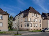 3-Zimmer-Wohnung in Recklinghausen - Recklinghausen