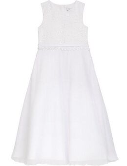 DANAMADE Partykleid DANAMADE Dresses Kommunionkleid extra weit