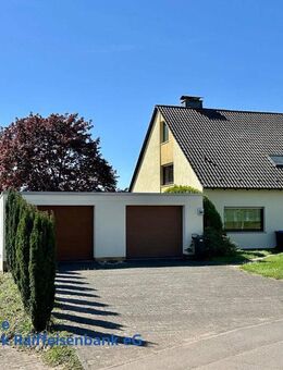 ### NEUER PREIS ### Großzügiges Wohnen in herrlicher Randlage mit Aussicht - Wittlich