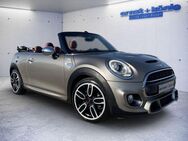 Mini Cooper S Cabrio *John Cooper Works Exterieur *LEDER *LED - Freiburg (Breisgau)