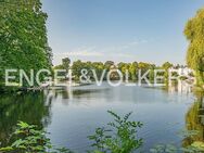 Ihr neues Domizil am Feenteich! - Hamburg
