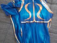 Chun Li Cosplay Overall Einteiler Street Fighter Fortnite Kämpferin Kostüm Verkleidung Fasching S M Japan - Zwickau