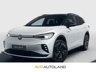 VW ID.4, GTX | | | | |, Jahr 2022 - Dingolfing