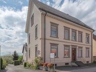 Komplett eingerichtetes Appartementhaus mit Potenzial zur flexiblen Nutzung - Gailingen (Rhein)
