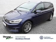 VW Touran, 1.4 TSI JOIN APP, Jahr 2018 - Wohratal