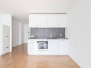 Tolle 1-Zimmer-Wohnung mit Balkon EBK - Urbanes Wohnen am Höhenpark Stuttgart - Stuttgart