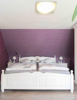 Charmantes und sehr gepflegtes Reihenmittelhaus mit tollem Garten in Ahnatal - Ahnatal