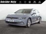 VW Golf, 1.5 TSI Life Golf VIII Life, Jahr 2023 - Iserlohn