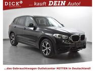 BMW X3 xDr 20i Aut Advan PROF+LED+SHZ+HEAD+360+AHK+M - Bebra