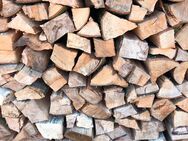 Brennholz Ofenholz - Flieth-Stegelitz