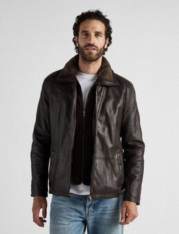 JCC Lederjacke MartinLN