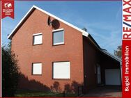 Oberwohnung'' Kurzfristig verfügbar** - Jemgum