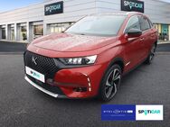 DS Automobiles DS 7 Crossback, 1.6 PureTech 225 Be Chic S&S(EURO, Jahr 2020 - Hamburg