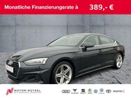 Audi A5, Sportback 35 TDI, Jahr 2020 - Hof