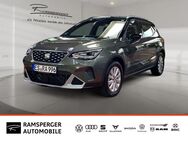 Seat Arona, 1.5 TSI Xperience, Jahr 2024 - Nürtingen