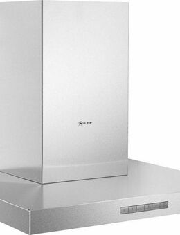 NEFF Wandhaube D64BBE1N0 Serie N 50 D64BBE1N0, 60 cm breit