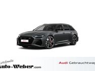 Audi RS6, Avant, Jahr 2023 - Beckum