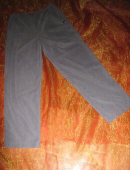 NEU * Damen oder Herren * Unisex * Sport * Trainings * Fitness * Lauf * Running *  Hose "NIKE" Gr. 38- 40/ S- M * grau * - Riedlingen