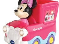 Vtech® Spielzeug-Auto Tut Tut Baby Flitzer, Minnies Eiswagen