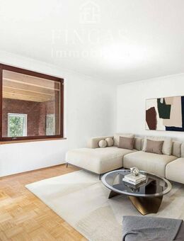 ***Nestbau in Top Lage von Ritterhude*** - Ritterhude