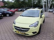 Opel Corsa, 1.2 Selection, Jahr 2015 - Weimar