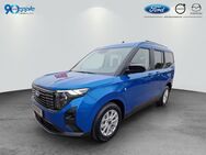 Ford Tourneo Courier, TITANIUM Top Ausstattung, Jahr 2022 - Rutesheim