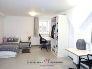 *** NUR EIN PAAR SCHRITTE ZUR HOCHSCHULE - Studentenappartement in Ansbach zu verkaufen *** - Ansbach