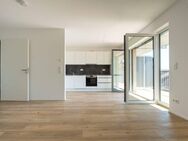 Lichtdurchflutete und exklusive 2-Zimmerwohnung in bester Lage! **Erstbezug** - Fürth