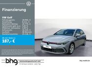 VW Golf, 2.0 TSI GTI OPF, Jahr 2022 - Freiburg (Breisgau)