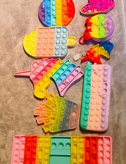 Pawpads Sammlung - Hilden