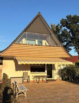 Ein Haus mit vielen Möglichkeiten für Ihre Familie - auf 1.200 m² Grundstück in zentraler Wohnlage - Neu Wulmstorf