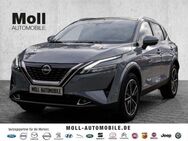 Nissan Qashqai e-POWER Tekna 4x2 Design-Paket - Aachen