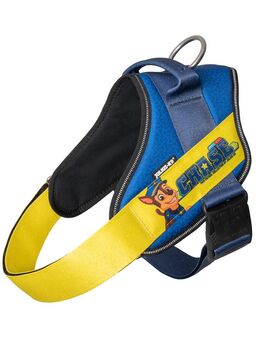 Julius-K9® Paw Patrol Hundegeschirr Chase - Größe XS