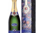 2 Flaschen 0,75l. Pommery Champagner in einer Geschenkverpackung - Hamburg