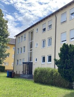 2 - Zimmer Eigentumswohnung in der Tuttlinger Nordstadt - Tuttlingen