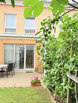 Alles fußläufig. RMH ohne Renovierungsbedarf. Stadtzentral & familienfreundlich - Offenbach (Main)